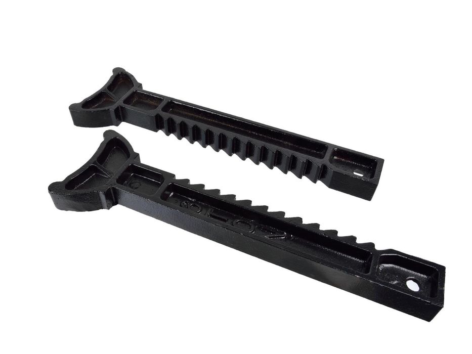 К-кт стойки за подпиране на леки и товарни автомобили/камиони 6т.