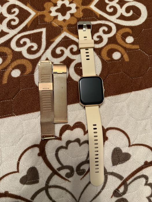 Smartwatch damă nou