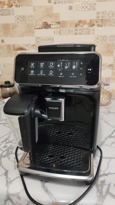 Продам кофемашину Philips