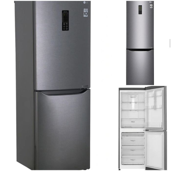 Продам холодильник LG