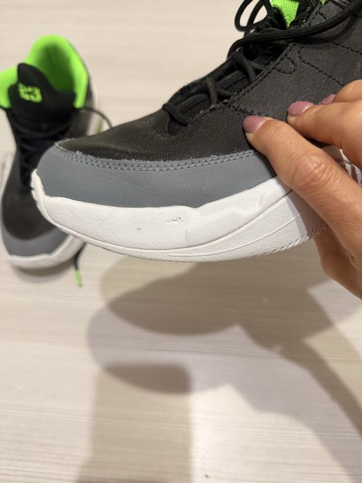 Nike Air Jordan Max Aura 3
