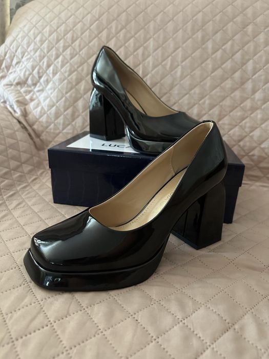 Pantofi dama Luca Di Gioia