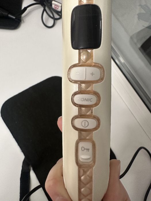 Утюжок Philips HP 8362