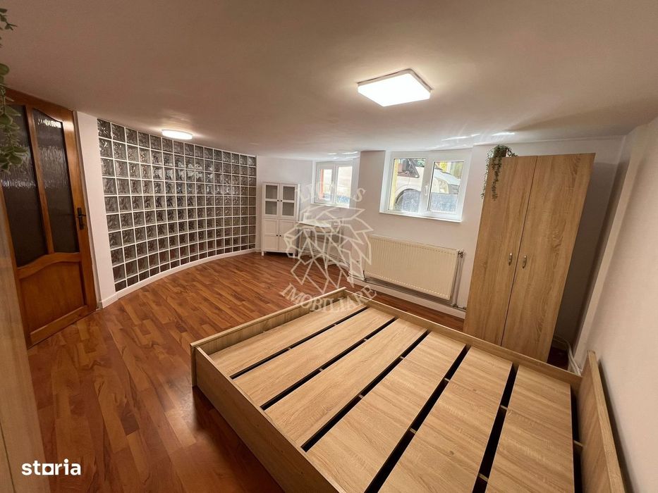 Apartament 2 camere 60 mp-parcare- Zona Carrefour Gara