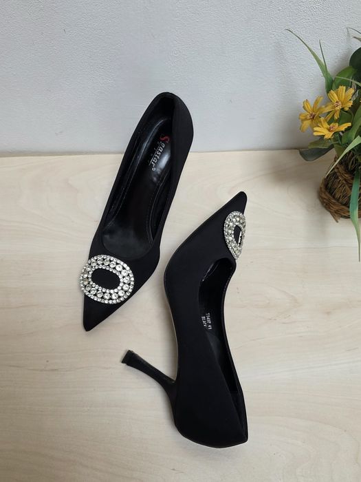 Pantofi eleganți 41