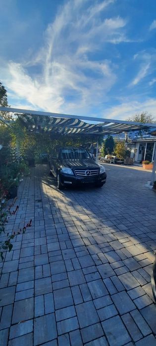Mercedes-Benz GLK Primul si singurul proprietar din Romania