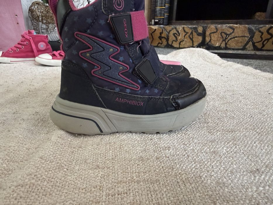 Детски дрехи 4-5 г.