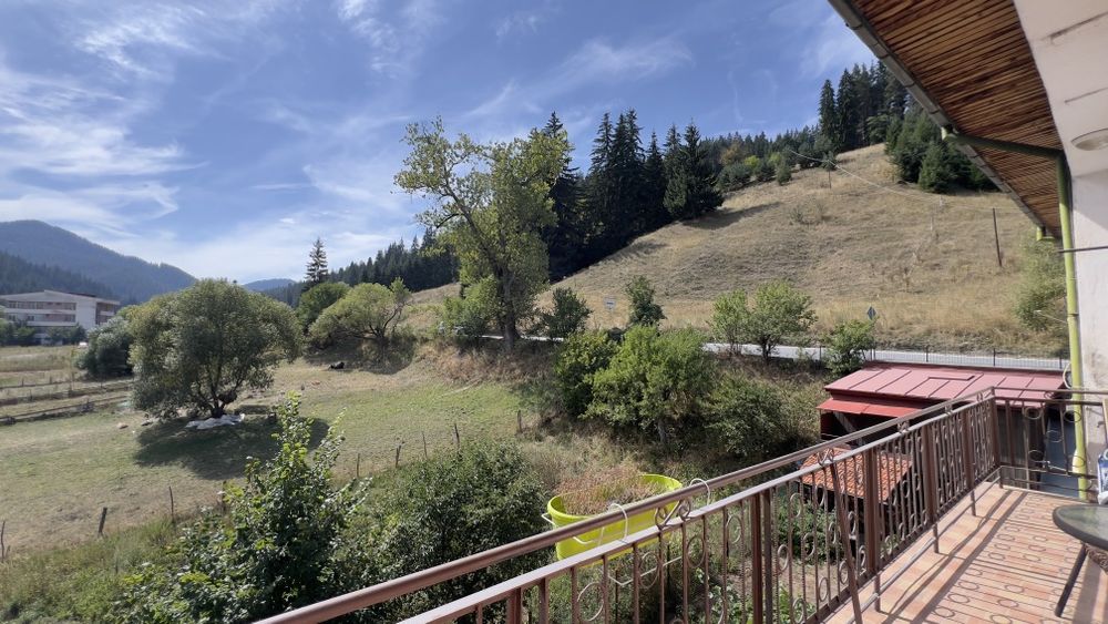 Продава се Етаж от къща в Чепеларе - 101 кв.м за 1090 €/кв.м - Снимка #9