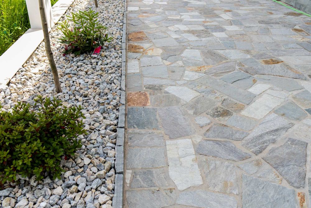 Oferta Piatra Decorativa si Marmura