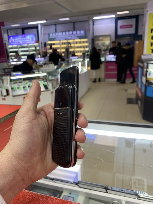 nokia 8800 original в хорошом состояние