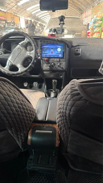 Volkswagen Passat, 1994