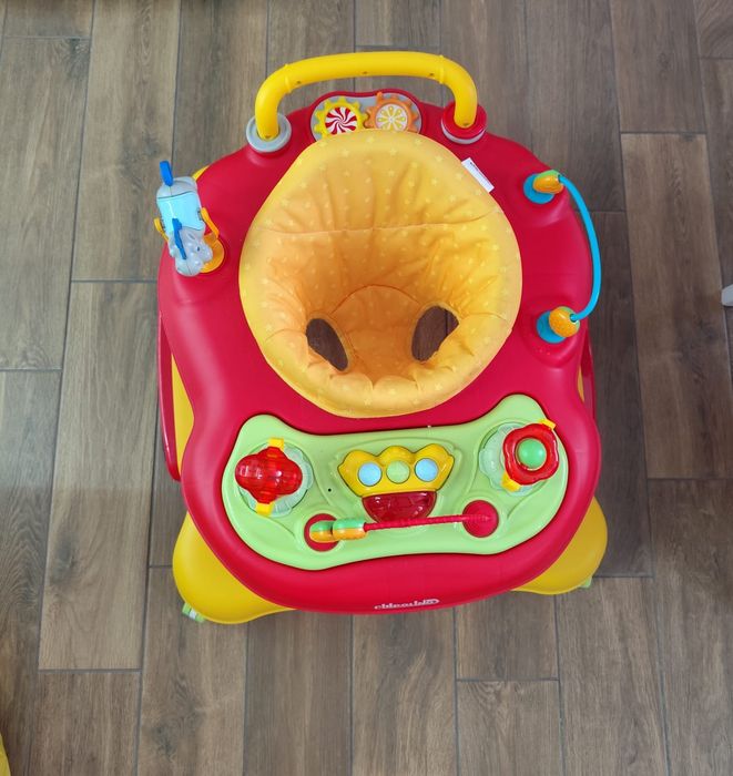 Проходилка  Chipolino Fancy