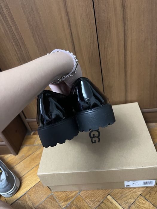 mocasini nou-nouti marimea 40