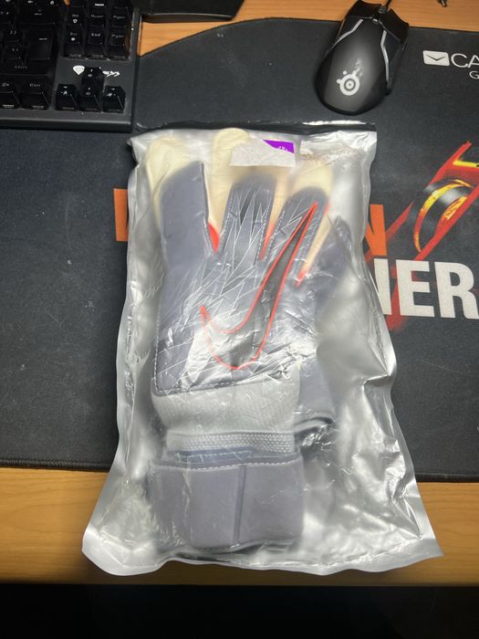 Ръкавици Nike Grip 3