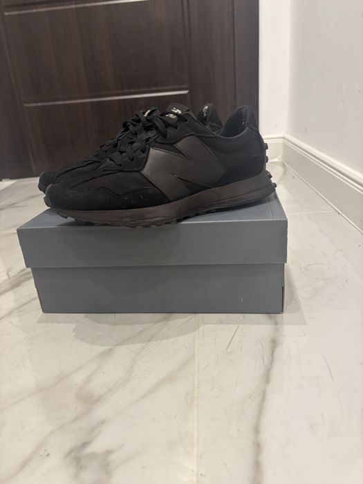 Обувки new balance 327