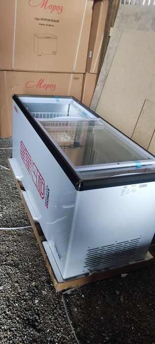 Продам морозильниклар оптом и розница