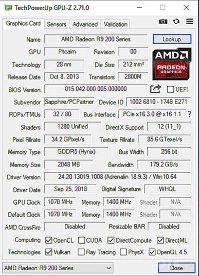 Top PC.! Игровой КЕЙС