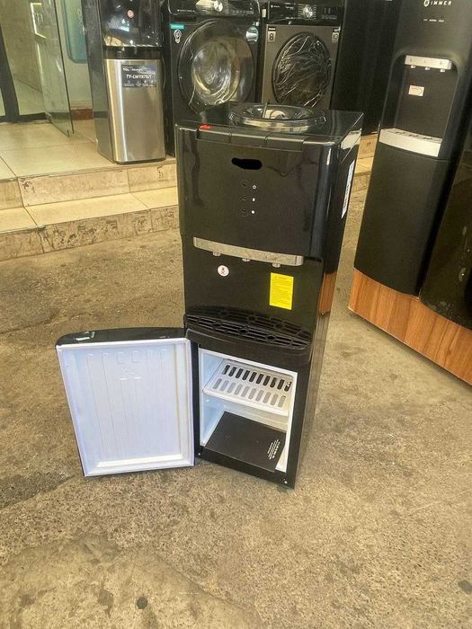 кулер для воды Electrolux +доставка