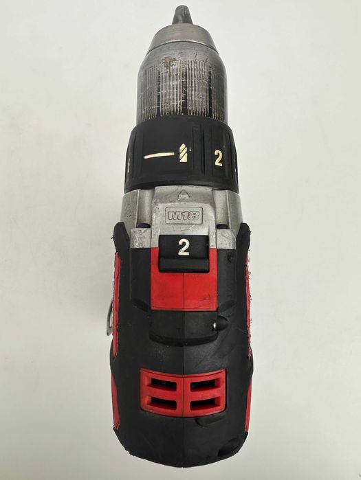 Milwaukee M18 BDD - Акумулаторен винтоверт 2x18V 2.0Ah 2024г.