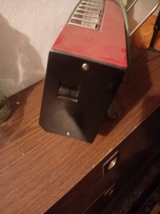 Обогреватели рабочие