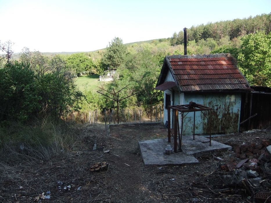 Продава се Парцел в Стара Загора, Самара 1 - 1200 кв.м за 34 €/кв.м - Снимка #1