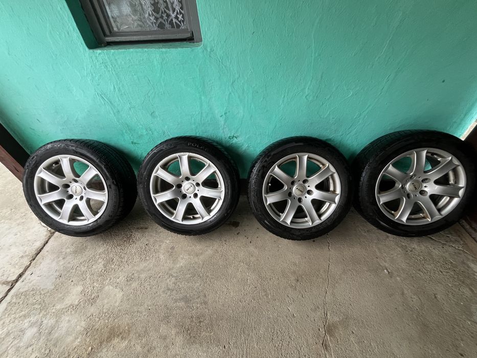 Jante bmw e90 Rail r16