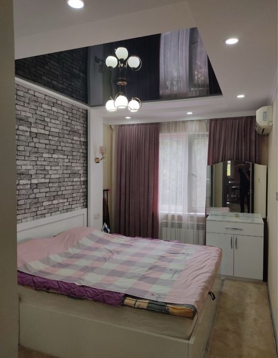 Сдается квартира сергели 3 бекат