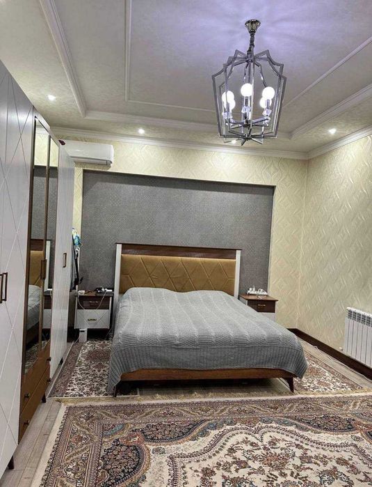 Сдается срочно на Ганге 3 комнатная 110кв!!! Гафур гулям