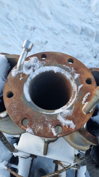 Продаю грейфер двухчелюстной