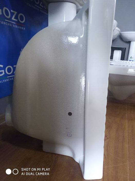 Чашаген унитаз chashagen unitaz