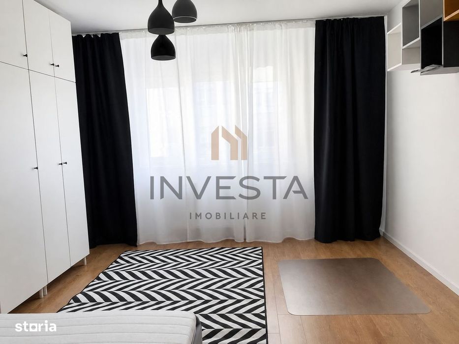 Apartament 3 camere decomandat, etaj intermediar, Marasti st.Bucuresti — fotografia 1