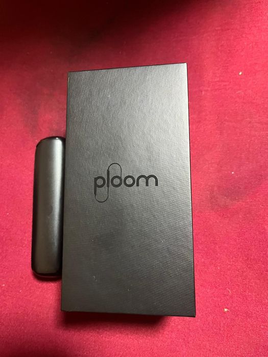 Aparat Ploom+accesori