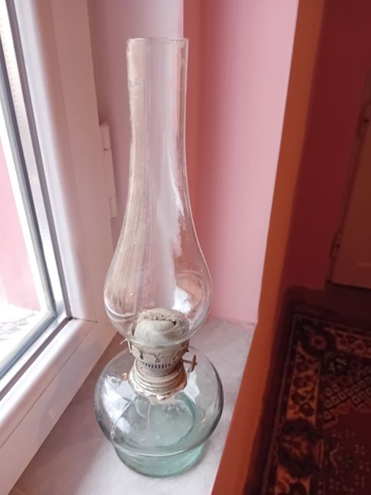 Vând lampă/ felinar