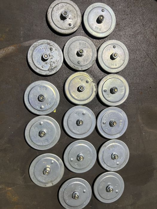 Sayuz sssr atrajatil kottasi 50000sum kichigi 35000 sumdan