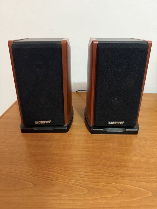 Vand sistem boxe Geepas