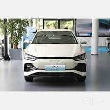 BYD E2 naxt va nasiya