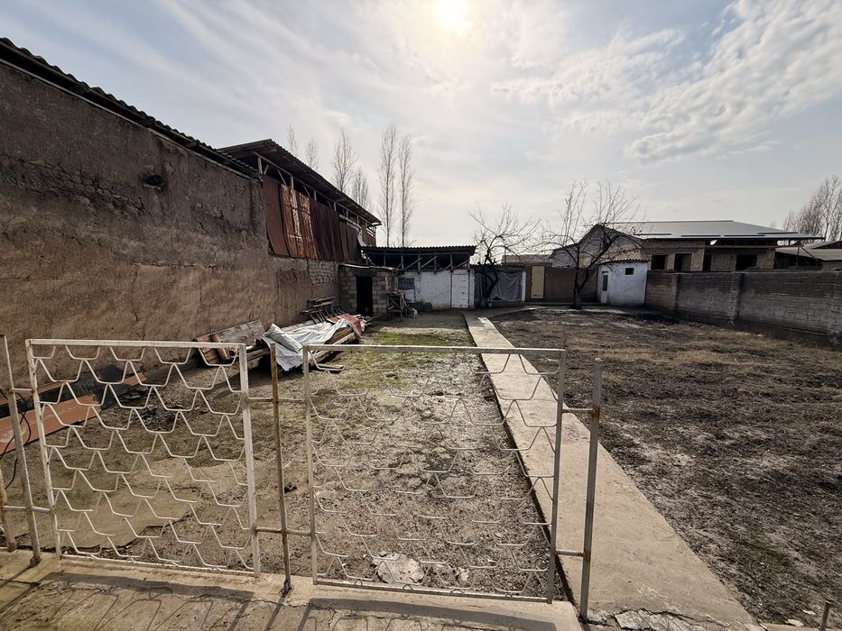 Земля 3,7 соток 12.500$