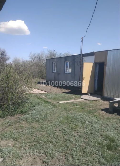 Продам дачу в стророну подстепное