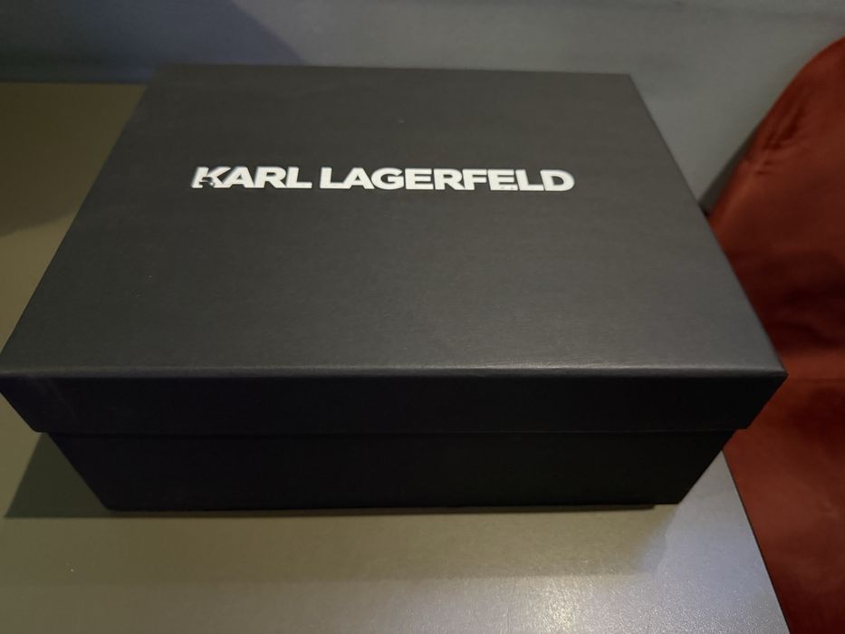Pantofi sport Karl Lagerfend originali !!!