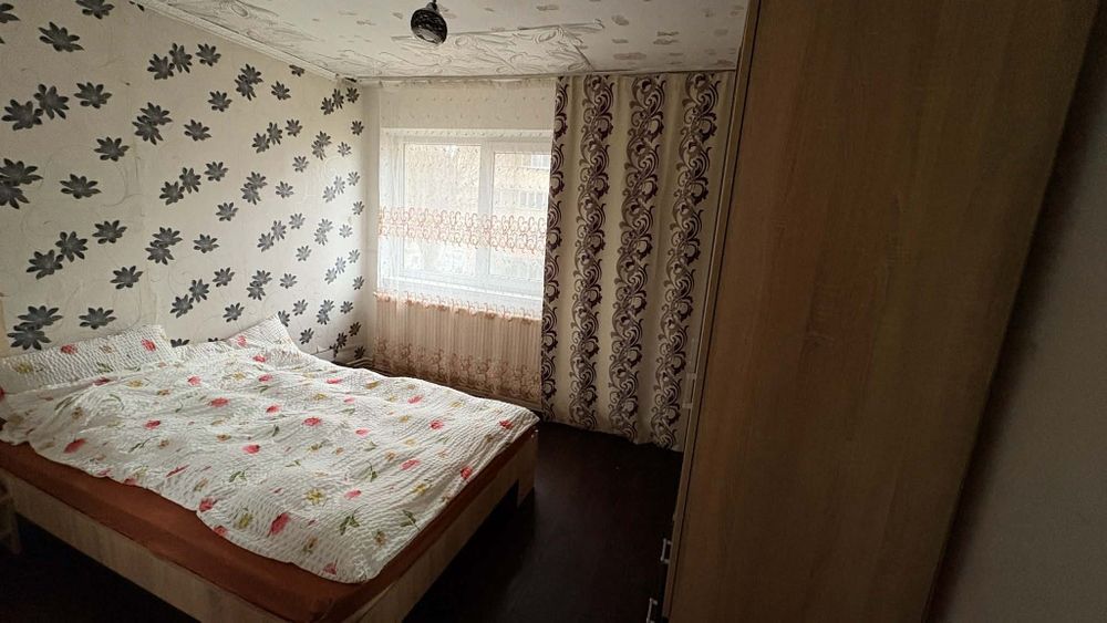 Apartament de închiriat pe termen lung !