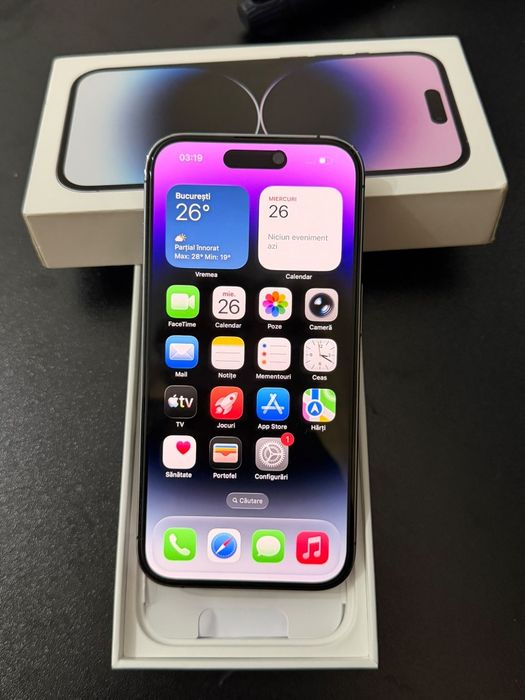 De vanzare Iphone 14 Pro