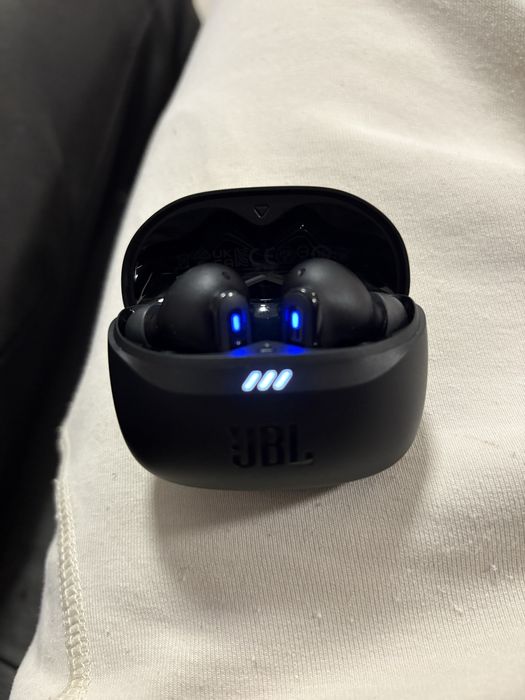 Casti JBL Tune Beam 2