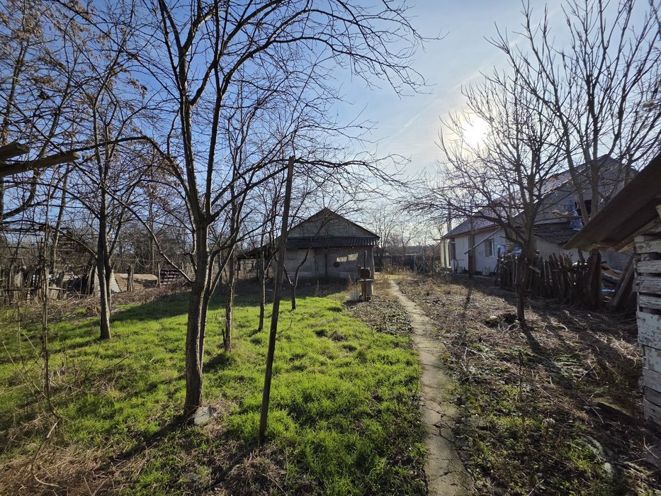 Teren lângă București 6000mp