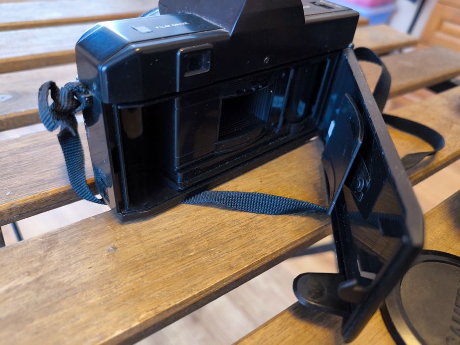 Фотоапарат с лента NAIKEI 1000-X