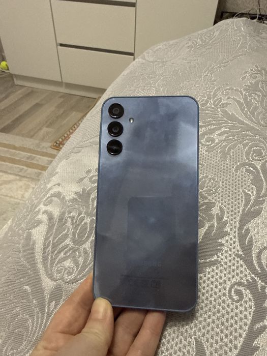 Продам сотовый телефон Samsung A15