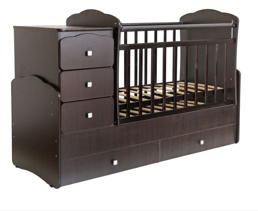 Продам кровать трансформер 3в1