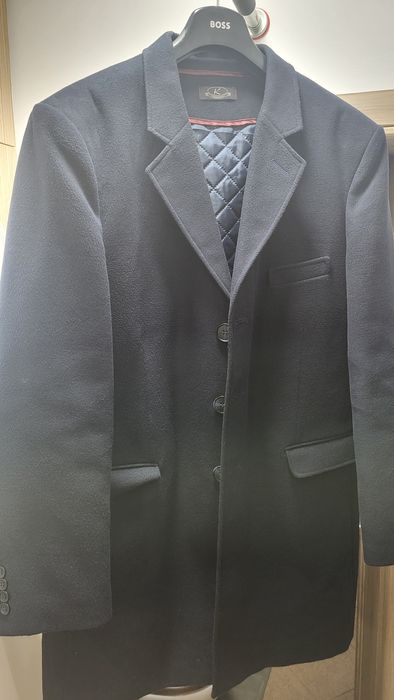 palton 100% lana kulcsarconf partener seroussi