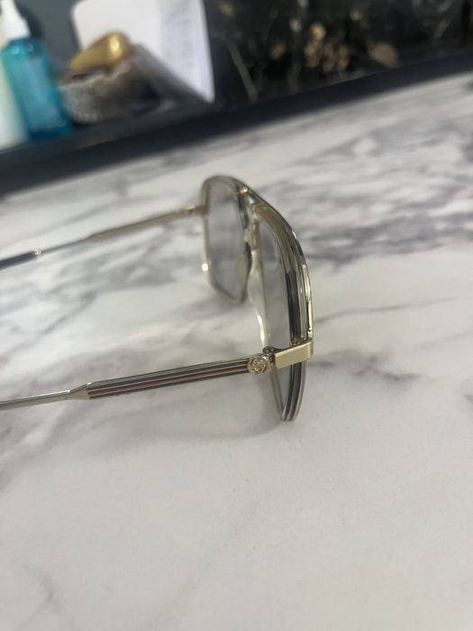 Ochelari gucci soare sau design originali oferta redusi 70% din pret