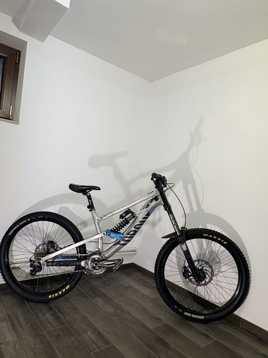 Canyon Torque dhx