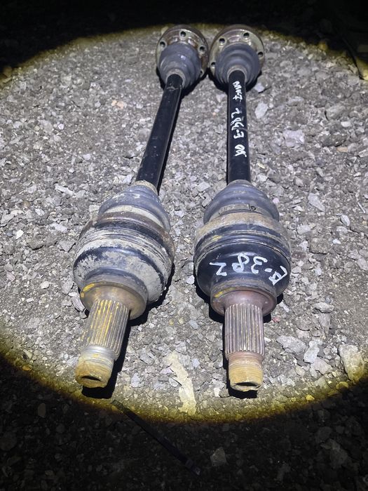 Привода bmw e38 bmw 7